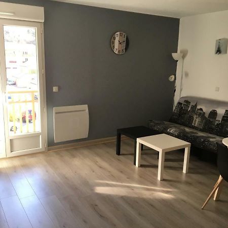 Appartement Rue Pasteur Briançon Esterno foto