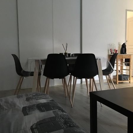 Appartement Rue Pasteur Briançon Esterno foto