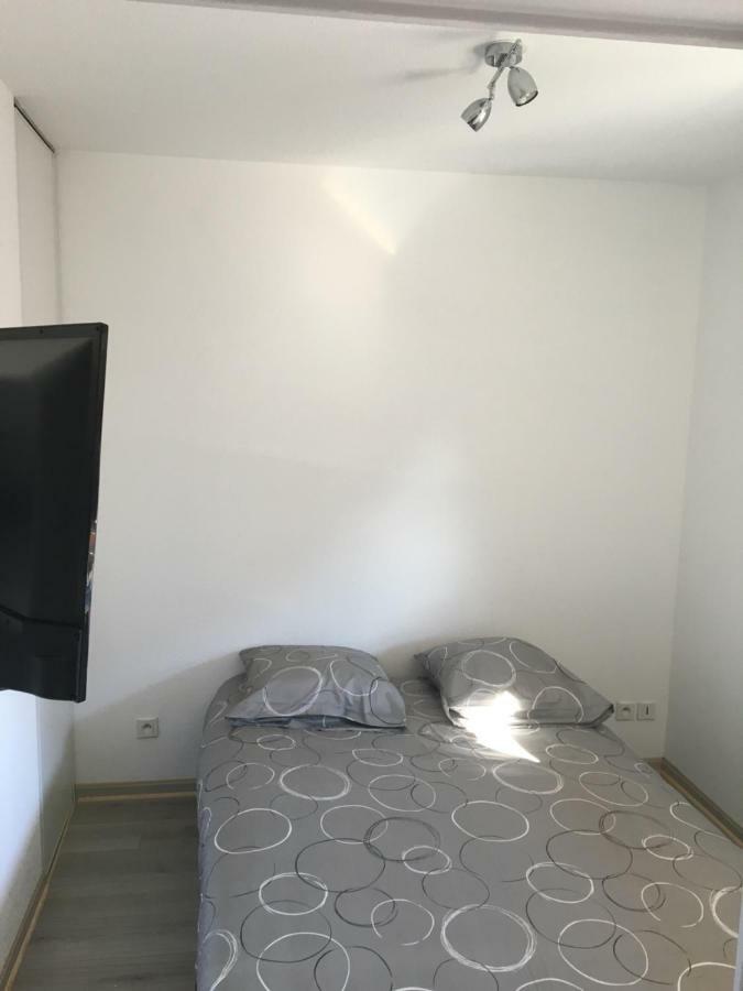 Appartement Rue Pasteur Briançon Esterno foto