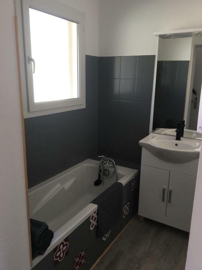 Appartement Rue Pasteur Briançon Esterno foto