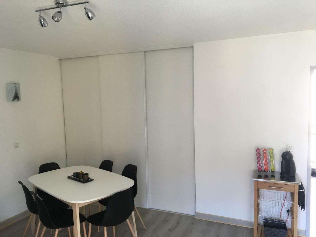 Appartement Rue Pasteur Briançon Esterno foto
