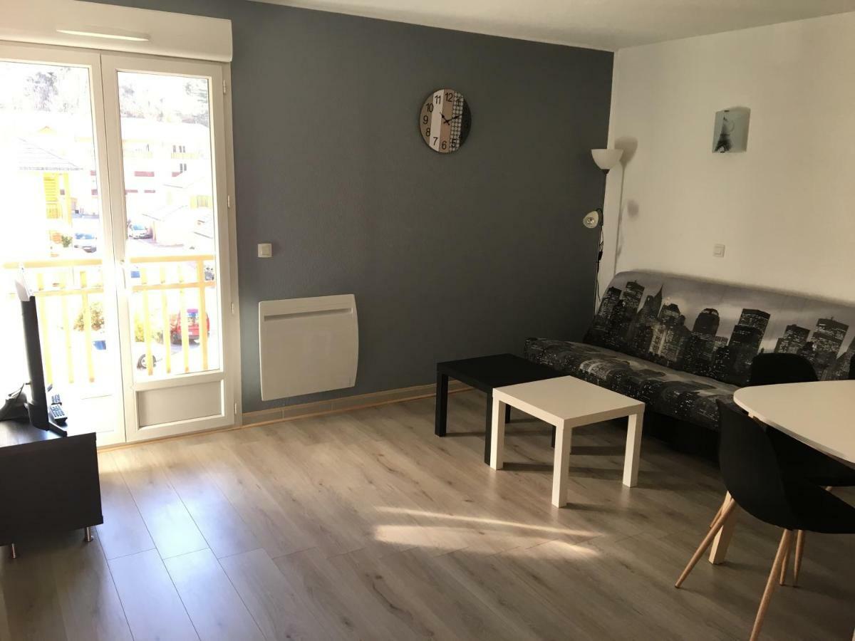 Appartement Rue Pasteur Briançon Esterno foto