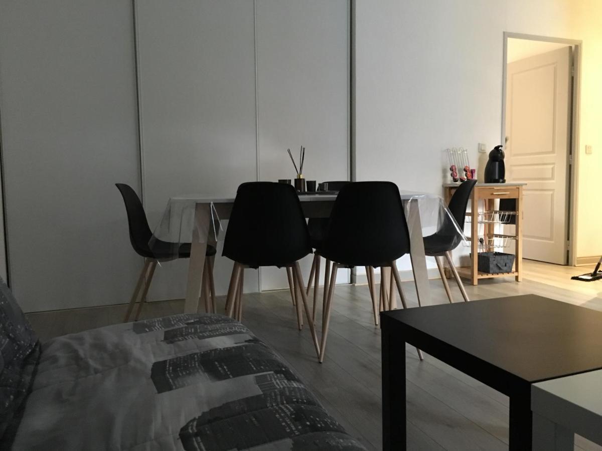 Appartement Rue Pasteur Briançon Esterno foto